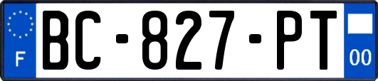 BC-827-PT