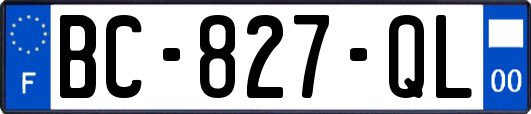 BC-827-QL