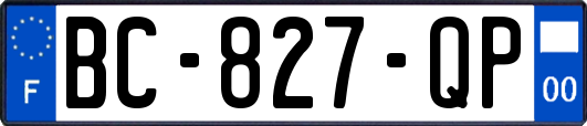 BC-827-QP