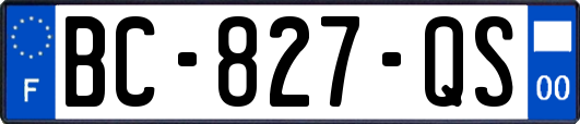 BC-827-QS