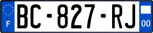 BC-827-RJ