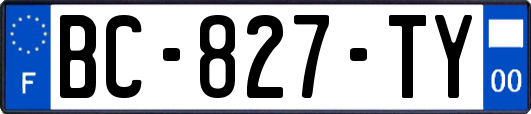 BC-827-TY