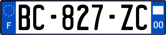 BC-827-ZC