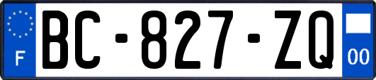 BC-827-ZQ