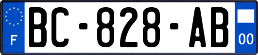 BC-828-AB