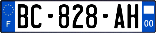 BC-828-AH