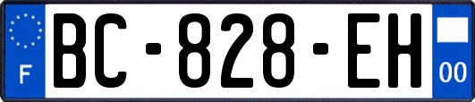 BC-828-EH