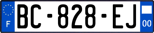 BC-828-EJ