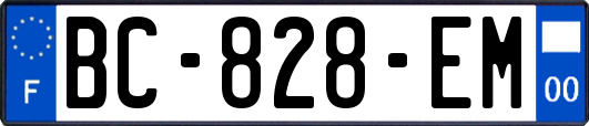 BC-828-EM