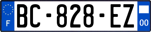 BC-828-EZ