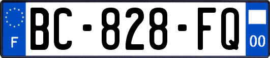 BC-828-FQ