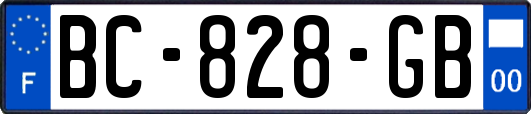 BC-828-GB