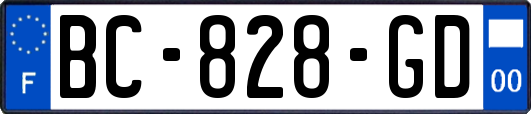 BC-828-GD