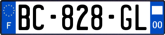 BC-828-GL