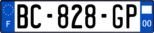BC-828-GP
