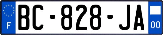 BC-828-JA