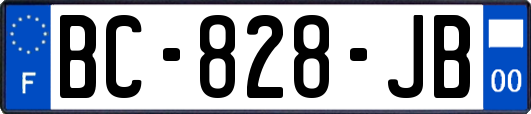 BC-828-JB