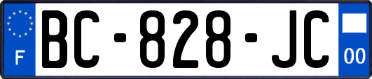 BC-828-JC