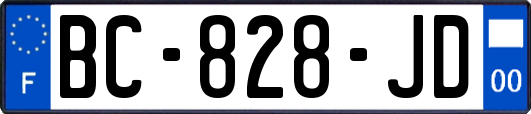BC-828-JD