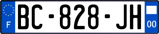 BC-828-JH