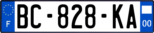 BC-828-KA