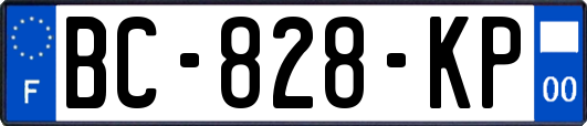 BC-828-KP