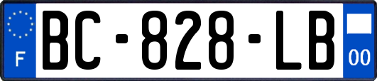 BC-828-LB