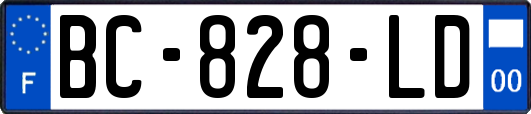 BC-828-LD