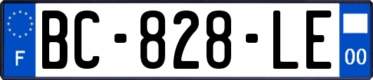 BC-828-LE