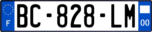 BC-828-LM