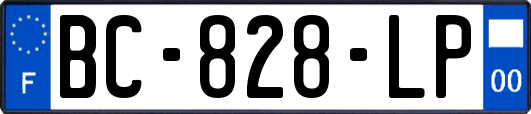 BC-828-LP
