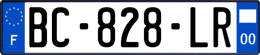 BC-828-LR