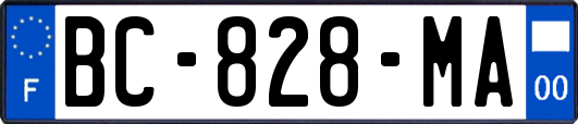 BC-828-MA