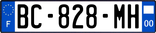 BC-828-MH