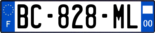 BC-828-ML
