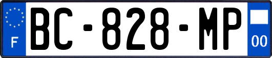 BC-828-MP