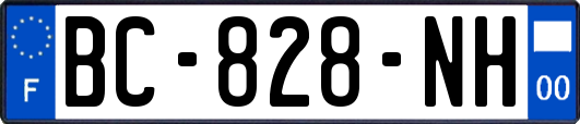 BC-828-NH