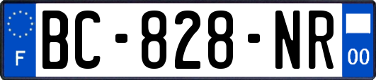 BC-828-NR