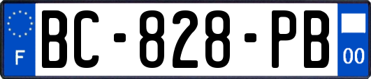 BC-828-PB