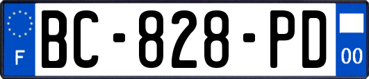 BC-828-PD