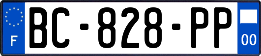 BC-828-PP