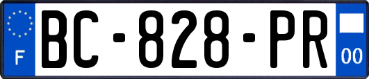 BC-828-PR