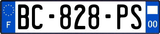 BC-828-PS