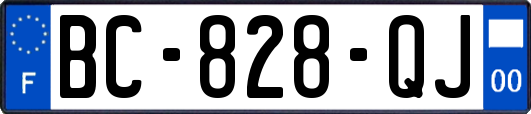 BC-828-QJ