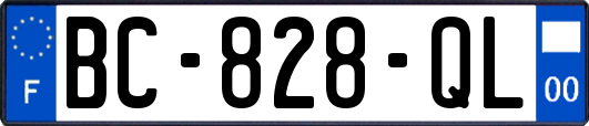 BC-828-QL