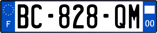 BC-828-QM