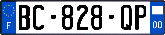 BC-828-QP