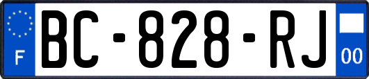 BC-828-RJ