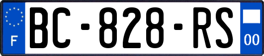 BC-828-RS