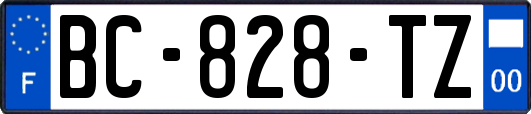 BC-828-TZ